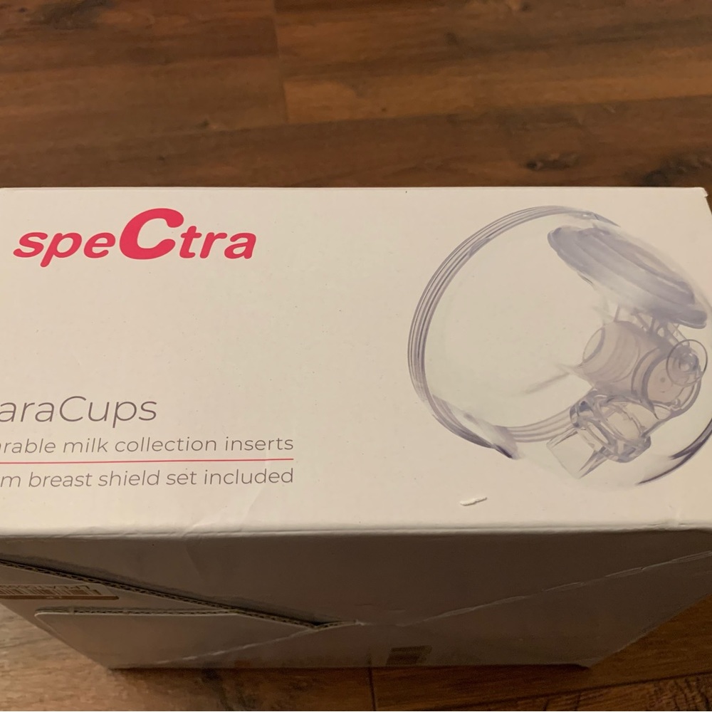 Spectra caracups